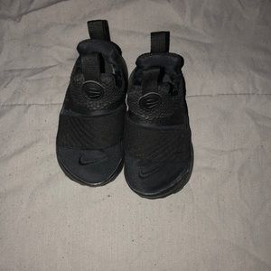 Black toddlers prestos